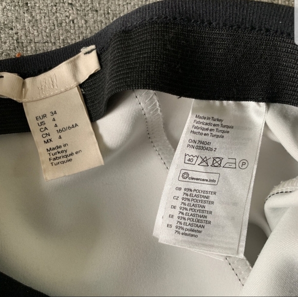 Gorgeous full skirt🦋 - Picture 5 of 9